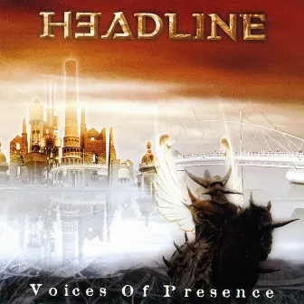 Voices of presence by Headline