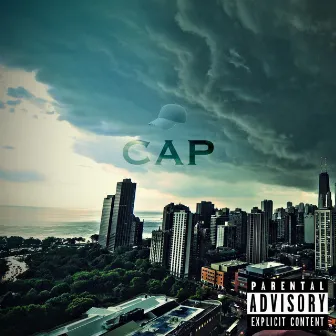 CAP by ZaySavvage