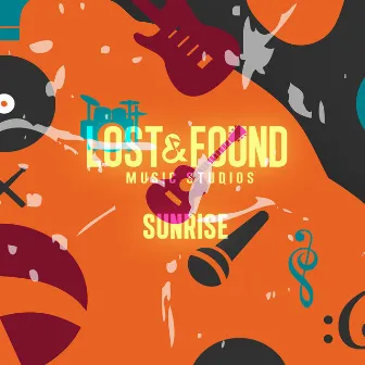 Sunrise by Lost & Found Music Studios