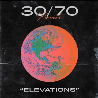 Elevations by 30/70