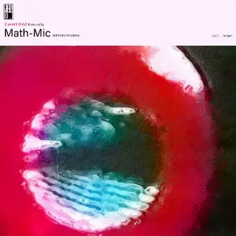 Current Mind by Math-Mic