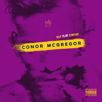 Conor McGregor by Top Flite Empire