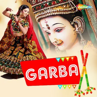 Garba by Unknown Artist