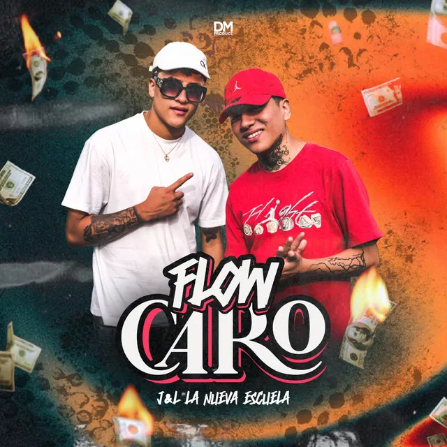 Flow Caro