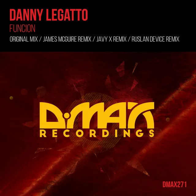 Danny Legatto