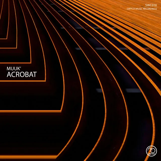 Acrobat - Joseph DL Remix