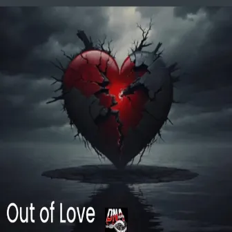 Out of Love by Unknown Artist