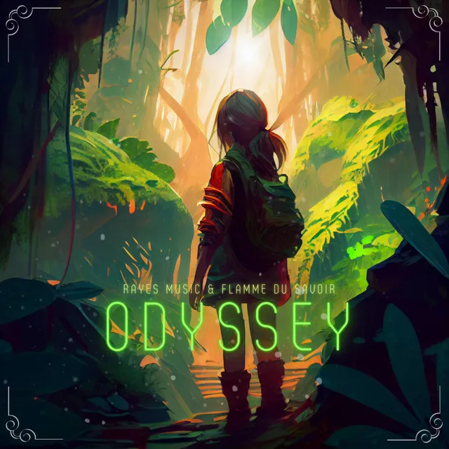 Odyssey