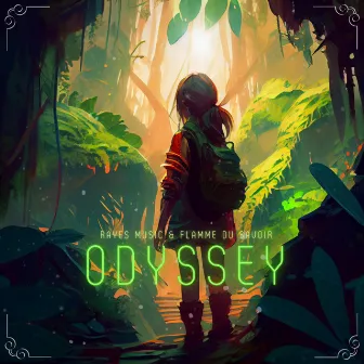 Odyssey by Rayes Music