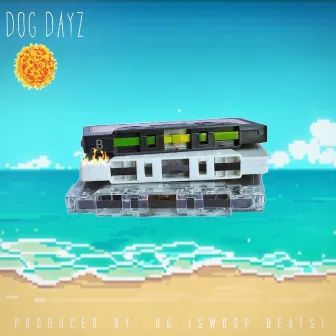 Dog Dayz by Dizzy