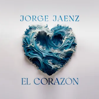 El Corazón by Jorge Jaenz