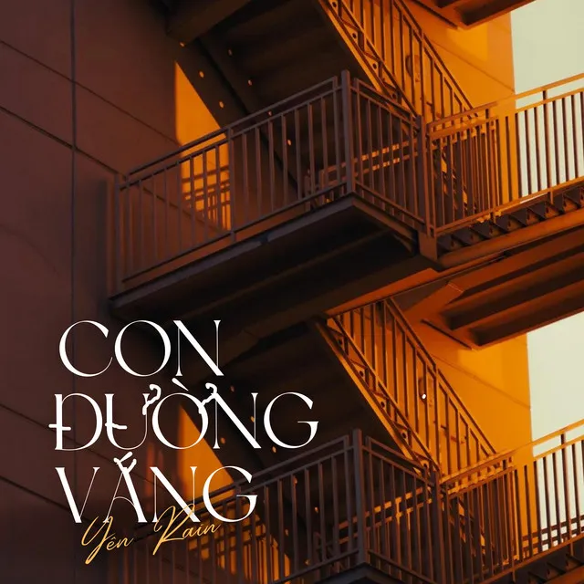 Con Đường Vắng