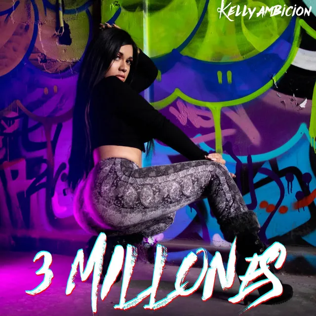 3 Millones