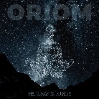 Healing Source by Oriom