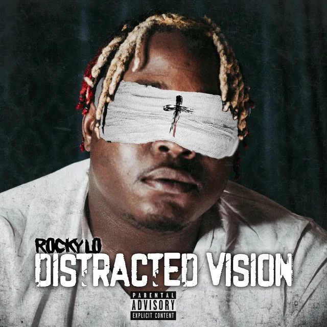 Distracted Vision