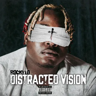 Distracted Vision by Rocky Lo