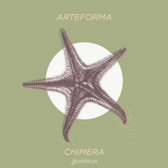 Chimera by Arteforma