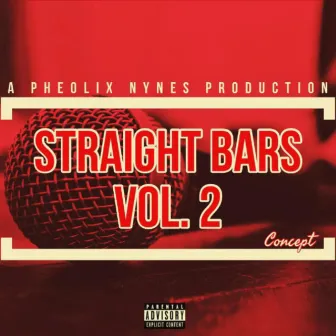 Straight Bars, Vol. 2 by Concept