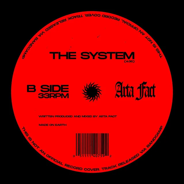 The System