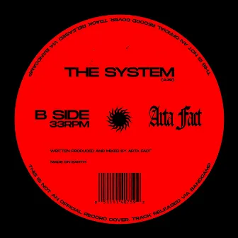 The System by Arta Fact