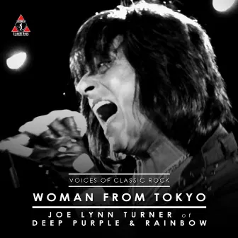 Woman From Tokyo (Live) by Joe Lynn Turner