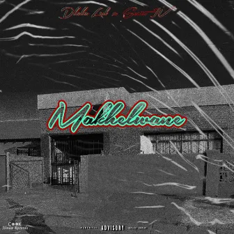 Makhelwane by Dlala LSD