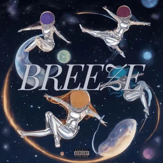 BREEZE by Baby Bleu