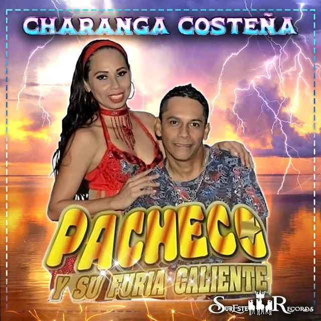 Charanga Costeña