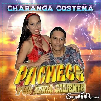 Charanga Costeña by Unknown Artist