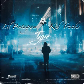 Type (feat. Kid Trunks) by Lil Pentagram