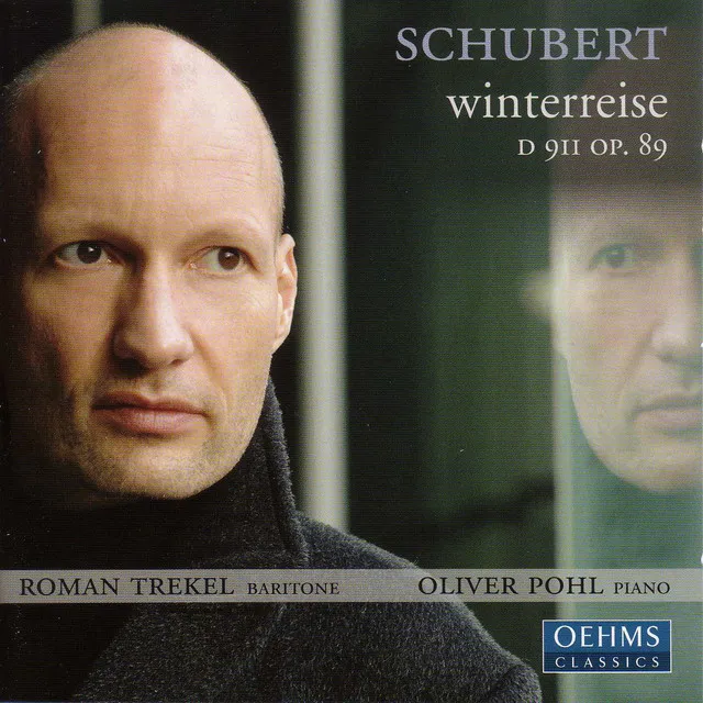 Winterreise, Op. 89, D. 911: No. 1. Gute Nacht