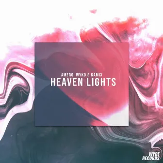 Heaven Lights by Kamix