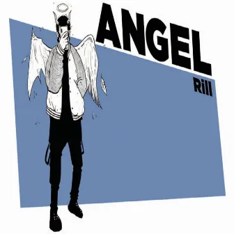 Angel by Rill