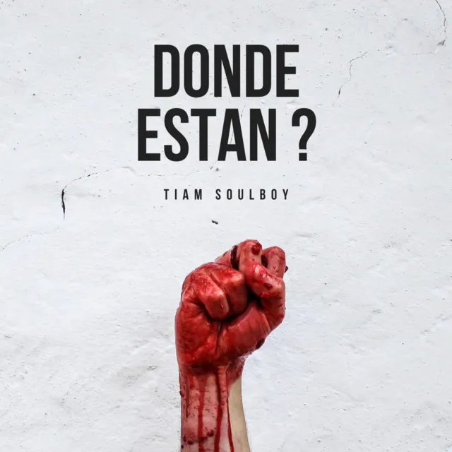 Donde estan?