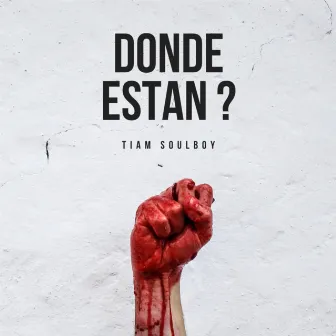 Donde estan? by Tiam Soulboy