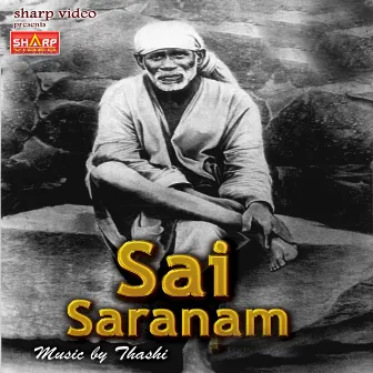 Sai Saranam by Vinaitha