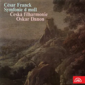 Franck: Symphony in D minor by Oskar Danon