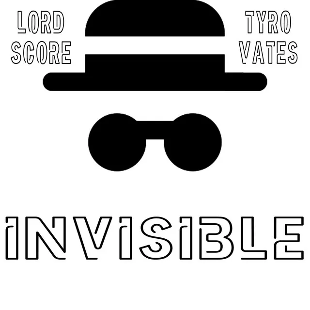 Invisible