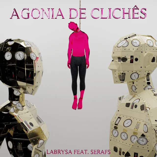 Agonia de Clichês