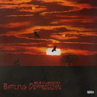 Battling Depression by MLB.Hunchoo