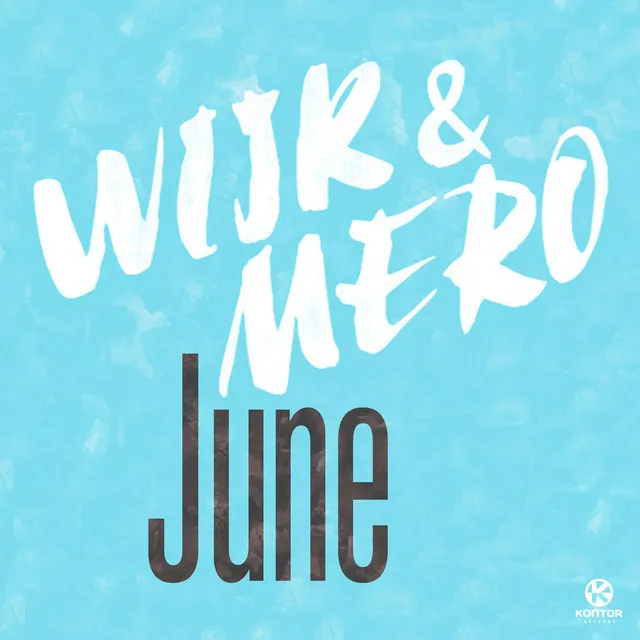 June