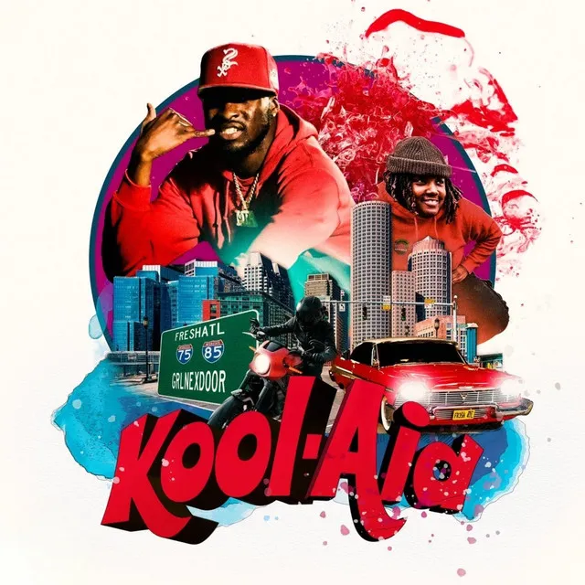 Kool-Aid - Radio Edit