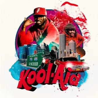 Kool-Aid (Radio Edit) by Freshatl