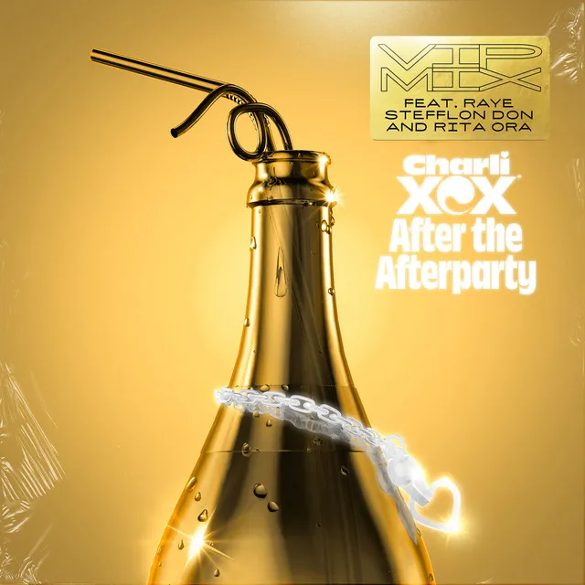 After the Afterparty (feat. RAYE, Stefflon Don and Rita Ora) - VIP Mix