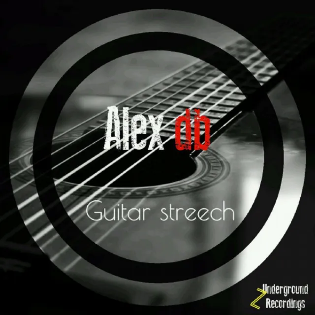 Guitar Streech