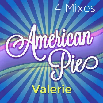 American Pie by Valerie