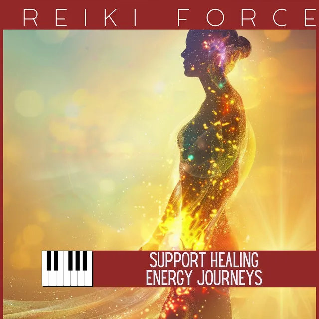 Reiki for Pain Management - Forest Tranquility Sounds