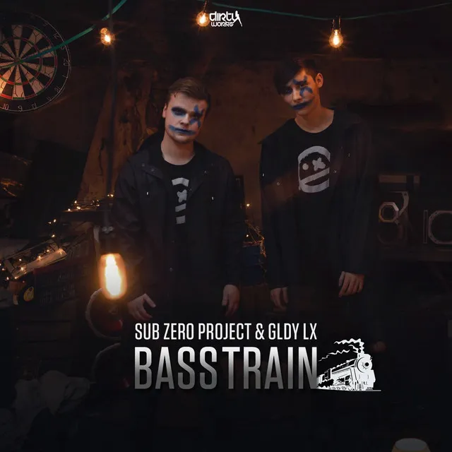 Basstrain