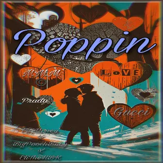 Poppin by C3Money