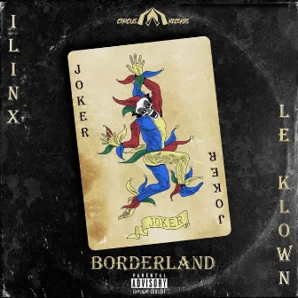 Borderland by Ilinx